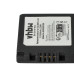 Батерия CGA-S001E за Panasonic Lumix DMC-F1 / DMC-FX1 / DMC-FX5, 500 mAh Батерия CGA-S001E за Panasonic Lumix DMC-F1 / DMC-FX1 / DMC-FX5, 500 mAh