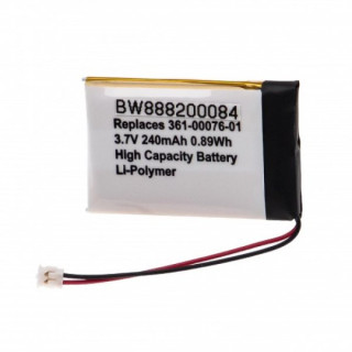 Батерия за Garmin Approach S6, 240 mAh