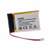 Батерия за Garmin Approach S6, 240 mAh