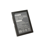 Батерия EN-EL2 за Nikon CoolPix 2500 / 3500 / SQ, 800 mAh