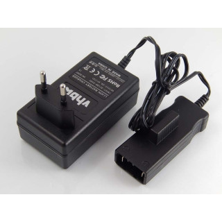 Зарядно за батерии Gardena Ni-Cd/Ni-MH/Li-Ion, 25V