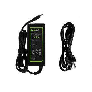 Зарядно за лаптопи Asus, 60W / 19,5V / 3,08A / 3,0mm x 1,1mm Зарядно за лаптопи Asus, 60W / 19,5V / 3,08A / 3,0mm x 1,1mm