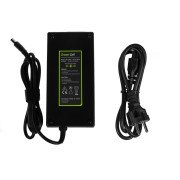 Зарядно за лаптопи Dell, 180W / 19,5V / 9,23A / 7,4mm x 5,0mm