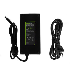 Зарядно за лаптопи Dell, 180W / 19,5V / 9,23A / 7,4mm x 5,0mm