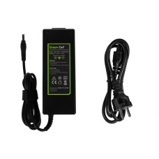 Зарядно за лаптопи Panasonic, 110W / 15,6V / 7,05A / 5,5mm x 2,5mm Зарядно за лаптопи Panasonic, 110W / 15,6V / 7,05A / 5,5mm x 2,5mm