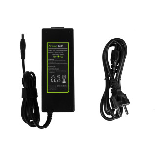 Зарядно за лаптопи Panasonic, 110W / 15,6V / 7,05A / 5,5mm x 2,5mm Зарядно за лаптопи Panasonic, 110W / 15,6V / 7,05A / 5,5mm x 2,5mm
