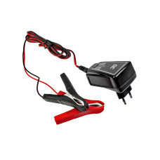 Зарядно за AGM, Gel и Pb батерии, 6V / 12V, 1A