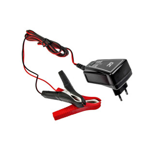 Зарядно за AGM, Gel и Pb батерии, 6V / 12V, 1A