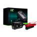 Зарядно за AGM, Gel и Pb батерии, 6V / 12V, 1A