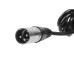 Зарядно за електрически велосипеди, 36V / 42V / 2.0A / конектор XLR