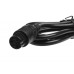 Зарядно за електрически велосипеди, 36V / 42V / 4.0A / конектор 3 pin