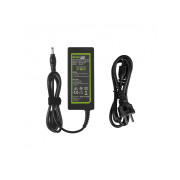 Зарядно за лаптопи Lenovo / Fujitsu Siemens, 65W / 20V / 3,25A / 5,5mm x 2,5mm