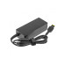 Зарядно за лаптопи Lenovo, 65W / 20V / 3,25A / правоъгълен конектор