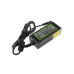 Зарядно за лаптопи Asus, 45W / 19V / 2,37A / 4,0mm x 1,35mm