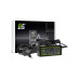Зарядно за лаптопи Asus, 65W / 19V / 3,42A / 4,0mm x 1,35mm