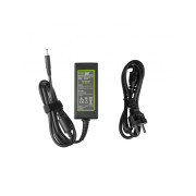 Зарядно за лаптопи Dell, 45W / 19,5V / 2,31A / 4,5mm x 3,0mm