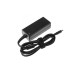 Зарядно за лаптопи Dell, 45W / 19,5V / 2,31A / 4,5mm x 3,0mm