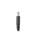 Зарядно за лаптопи Dell, 45W / 19,5V / 2,31A / 4,5mm x 3,0mm