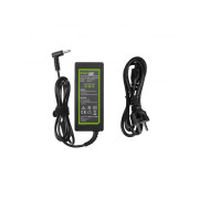 Зарядно за лаптопи Asus, 65W / 19V / 3,42A / 4,5mm x 3,0mm