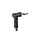 Зарядно за лаптопи Asus, 65W / 19V / 3,42A / 4,5mm x 3,0mm