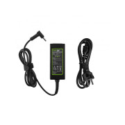 Зарядно за лаптопи HP / Compaq, 45W / 19,5V / 2,31A / 4,5mm x 3,0mm