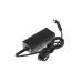 Зарядно за лаптопи HP / Compaq, 45W / 19,5V / 2,31A / 4,5mm x 3,0mm