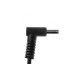 Зарядно за лаптопи HP / Compaq, 45W / 19,5V / 2,31A / 4,5mm x 3,0mm
