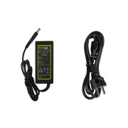 Зарядно за лаптопи Dell, 65W / 19,5V / 3,34A / 7,4mm x 5,0mm