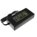 Зарядно за лаптопи Asus / Medion / MSI, 150W / 19,5V / 7,7A / 5,5mm x 2,5mm