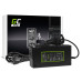 Зарядно за лаптопи Asus / Medion / MSI, 150W / 19,5V / 7,7A / 5,5mm x 2,5mm