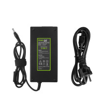 Зарядно за лаптопи Asus / MSI, 180W / 19V / 9.5A / 5,5mm x 2,5mm