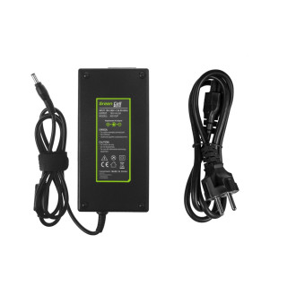 Зарядно за лаптопи Asus / MSI, 180W / 19V / 9.5A / 5,5mm x 2,5mm Зарядно за лаптопи Asus / MSI, 180W / 19V / 9.5A / 5,5mm x 2,5mm