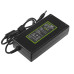Зарядно за лаптопи Asus / MSI, 180W / 19V / 9.5A / 5,5mm x 2,5mm Зарядно за лаптопи Asus / MSI, 180W / 19V / 9.5A / 5,5mm x 2,5mm