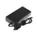 Зарядно за лаптопи Asus / MSI, 180W / 19V / 9.5A / 5,5mm x 2,5mm Зарядно за лаптопи Asus / MSI, 180W / 19V / 9.5A / 5,5mm x 2,5mm
