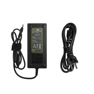Зарядно за лаптопи Acer, 135W / 19V / 7,1A / 5,5mm x 1,7mm