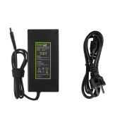 Зарядно за лаптопи Dell, 240W / 19,5V / 12,3A / 7,4mm x 5,0mm