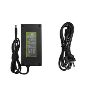 Зарядно за лаптопи Dell, 210W / 19,5V / 10,8A / 7,4mm x 5,0mm