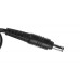 Зарядно за лаптопи Samsung, 40W / 19V / 2,1A / 5,5mm x 3,0mm