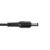 Зарядно за лаптопи Toshiba / Symbol, 75W / 15V / 5A / 6,3mm x 3,0mm