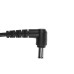 Зарядно за лаптопи Sony, 40W / 19,5V / 2,15A / 6,5mm x 4,4mm