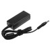 Зарядно за лаптопи Lenovo / MSI / Medion, 40W / 20V / 2A / 5,5mm x 2,5mm