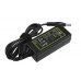 Зарядно за лаптопи Toshiba, 30W / 19V / 1,58A / 5,5mm x 2,5mm