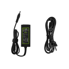 Зарядно за лаптопи Asus / MSI, 40W / 19V / 2,1A / 5,5mm x 2,5mm