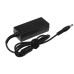 Зарядно за лаптопи Asus / MSI, 40W / 19V / 2,1A / 5,5mm x 2,5mm