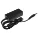 Зарядно за лаптопи Asus / Toshiba / Medion, 45W / 19V / 2,37A / 5,5mm x 2,5mm