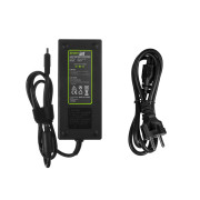 Зарядно за лаптопи Dell, 130W / 19,5V / 6,7A / 4,5mm x 3,0mm