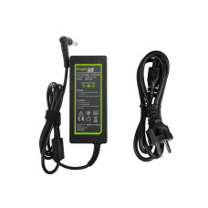 Зарядно за лаптопи Sony, 65W / 19,5V / 3.34A / 6,5mm x 4,4mm Зарядно за лаптопи Sony, 65W / 19,5V / 3.34A / 6,5mm x 4,4mm
