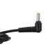 Зарядно за лаптопи Acer, 75W / 19V / 3,95A / 5,5mm x 1,7mm