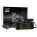 Зарядно за лаптопи Acer, 75W / 19V / 3,95A / 5,5mm x 1,7mm