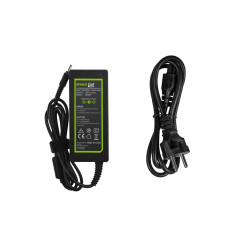 Зарядно за лаптопи Samsung, 60W / 19V / 3,16A / 3,0mm x 1,1mm Зарядно за лаптопи Samsung, 60W / 19V / 3,16A / 3,0mm x 1,1mm